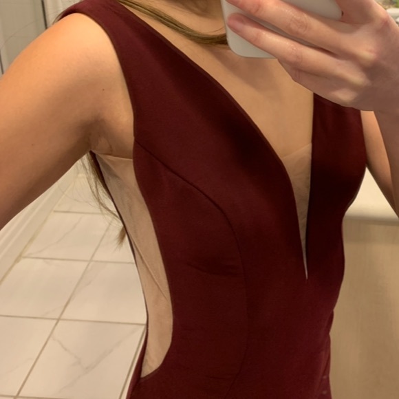 Xscape Prom/ Formal Dress - Picture 5 of 10